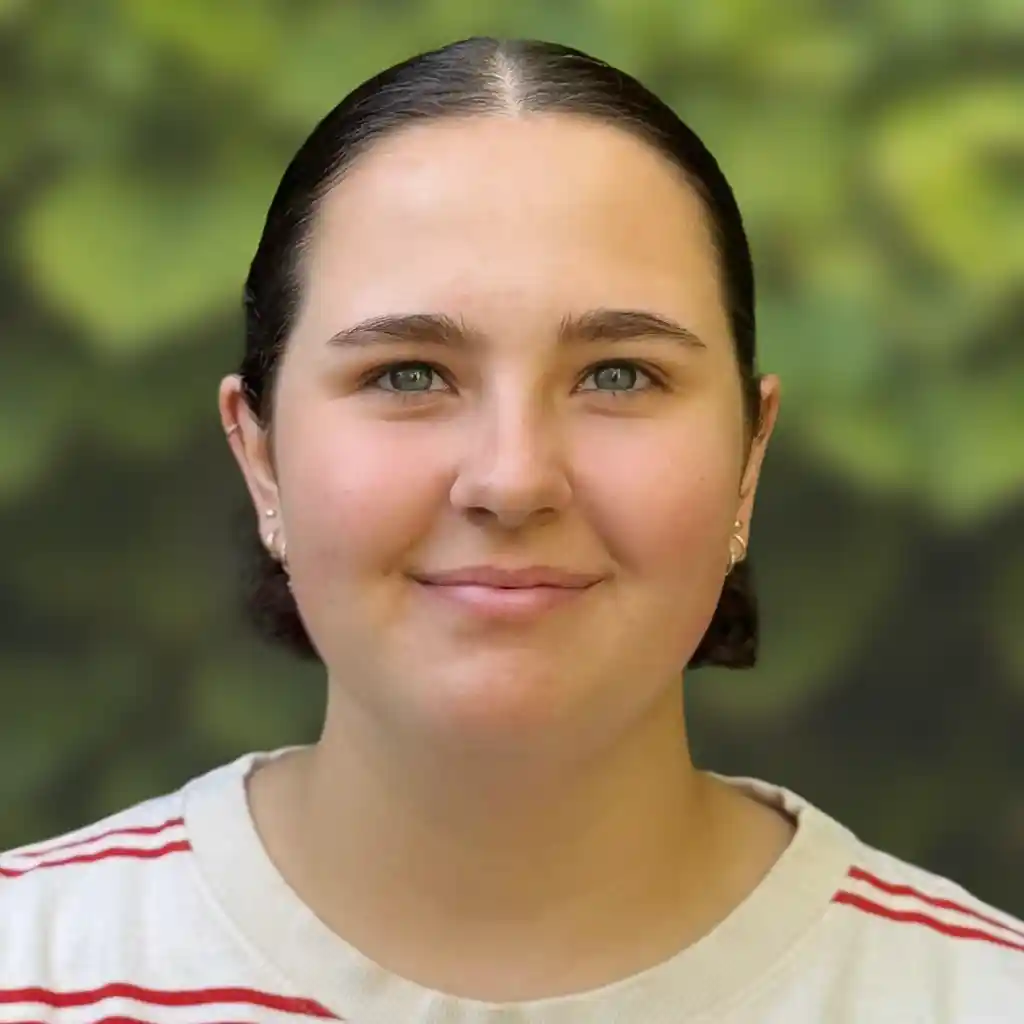 Larissa Bischof